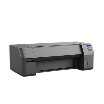 HP DesignJet T730  Large Format Printer with Transparent Background,  Prints High-Quality Graphics and Photos png