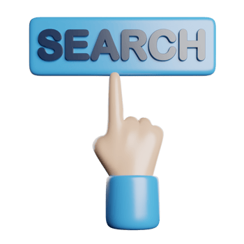 Search Bar Seo Web png