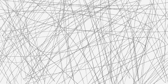 Abstract background pencil hatching on white background. Crosshatch lines in stipple style, doodle strokes. vector