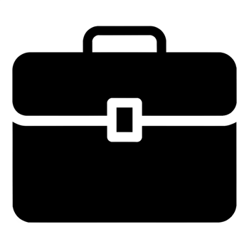 A Briefcase Icon png
