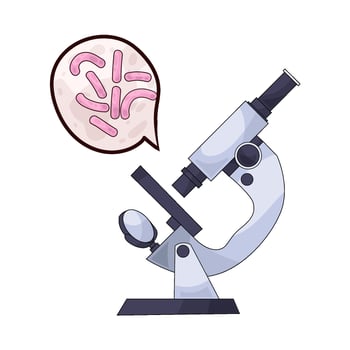 Analysis with a Microscope vector