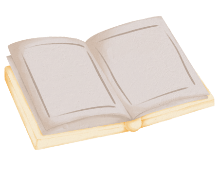 School supplies notebook png