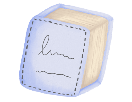 School supplies Book png