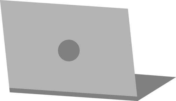 laptop computer notebook icon png
