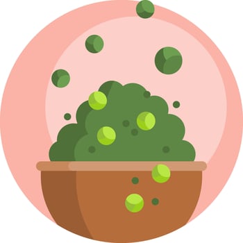 oolong illustration design vector