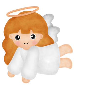 Cute Little Angel. png
