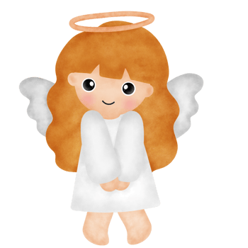 Cute Little Angel. png