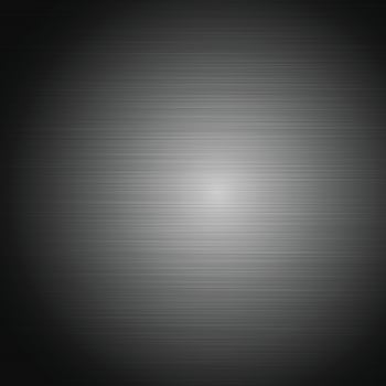 a black background with a white light. vector