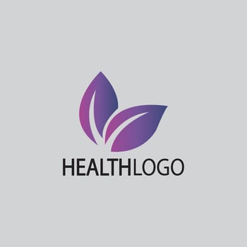 Logo for Health Organization vector