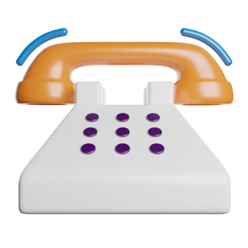 Telephone Classic Device png