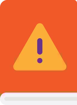 Guidebook Support Help vector