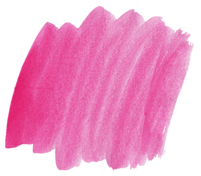 Red Watercolor Clipart Brush Strokes Illustration png
