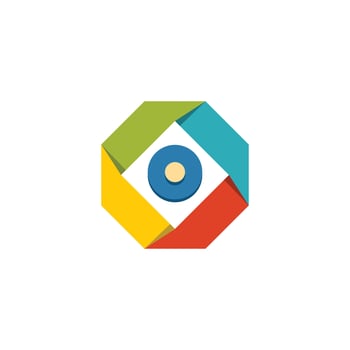 Creative Company Logo design, Business Brand Ideas vector