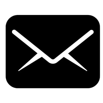 Bulk Email Icon vector