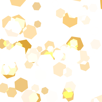 Golden Glitter For Decoration Golden Dreamscape png