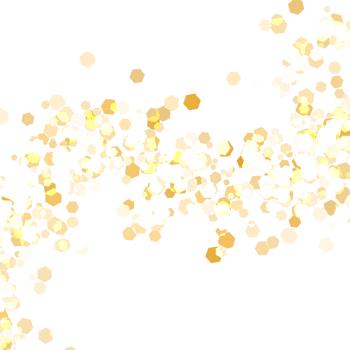 Golden Glitter For Decoration Sparkling Gold Glitter Pattern png
