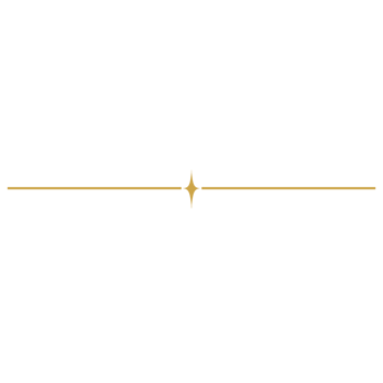 Aesthetic golden line png