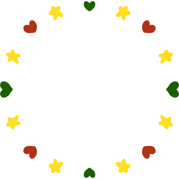 colorful frame for christmas day png
