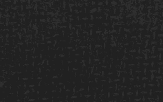 Black and white grunge. Abstract surface dust and rough dirty wall background concept dark grey distress overlay texture. Worn, torn, weathered effect element graphic design illustration. vector