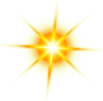 Lens flares Sun Effect light png