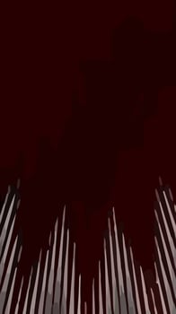 Simple thorns background with copy space area. Suitable for poster and banner vector