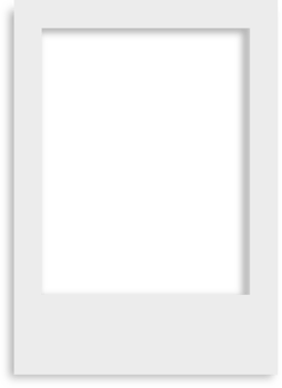 blank frame template png