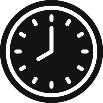 Time Clock Icon png