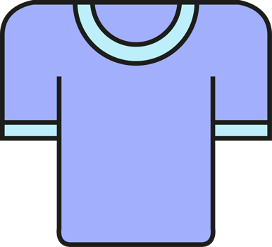 Shirt Icon Illustration png