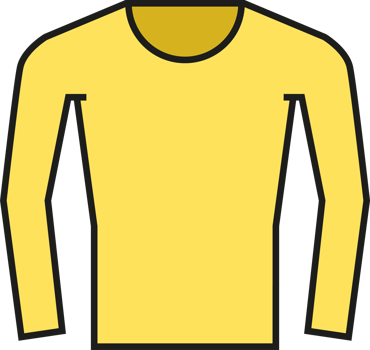 Shirt Icon Illustration png