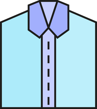 Shirt Icon Illustration png