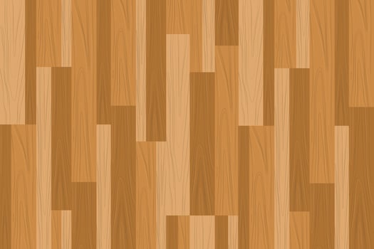 plywood panel for wall background vector