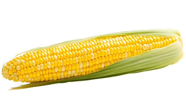 Corn on the cob png