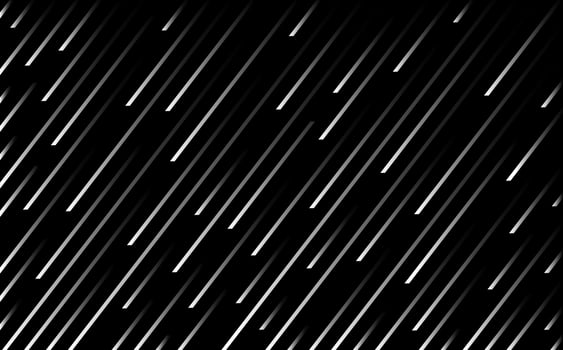 Gray diagonal stripe lines decorative background illustration vector