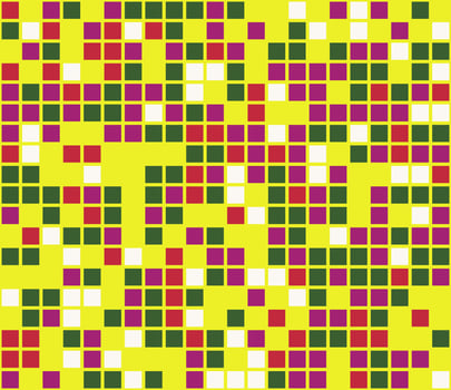Color mosaic. Colorful background. Abstract seamless pattern. illustration. vector