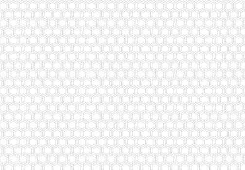 Abstract geometric pattern. Seamless background. vector