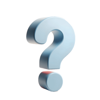 question 3d icon png
