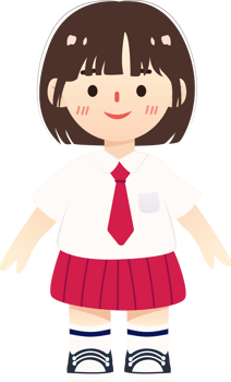 elementary school student png