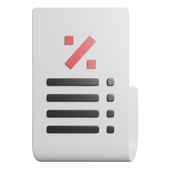 Bill Invoice Receipt png