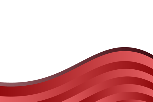red and black wave abstract background png
