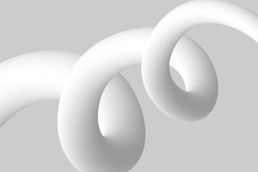 Blend color grey abstract background wallpaper vector