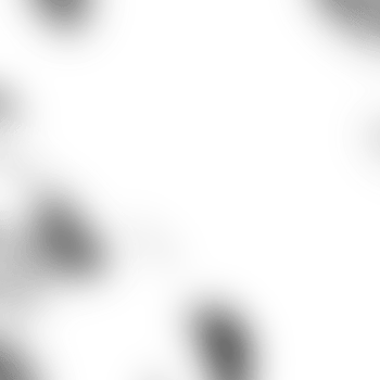 Gradual transitions blend shapes into a seamless transparent gradient png