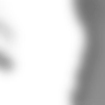 Shapes blur softly into a transparent fluid gradient png