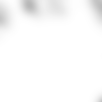 The blending of shapes creates a transparent fluid gradient png