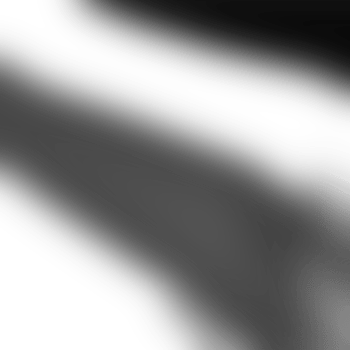Soft transitions blur forms into a transparent fluid gradient png