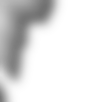 The merging of forms creates a transparent seamless gradient png