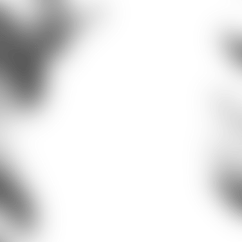Gradual blending creates a soft transparent gradient between shapes png