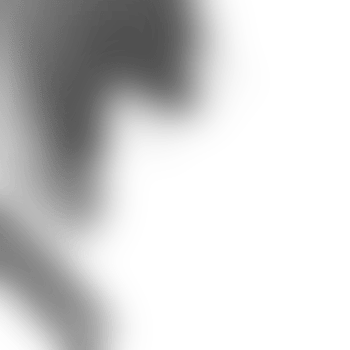 The blending of shapes creates a transparent seamless gradient png