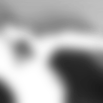 Gradual blending merges shapes into a fluid transparent gradient png