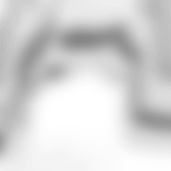 Gradual shifts blur shapes into a transparent seamless gradient png