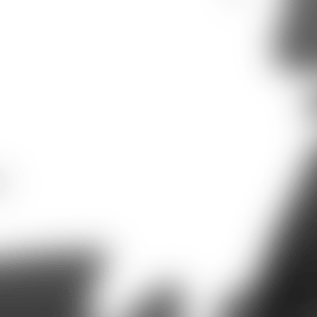 Smooth transitions merge shapes into a transparent seamless gradient png